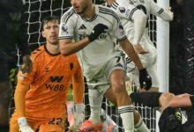 Photo of Raúl Jiménez define con un cabezazo y da al Fulham un triunfo clave ante el West Ham