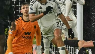 Photo of Raúl Jiménez define con un cabezazo y da al Fulham un triunfo clave ante el West Ham