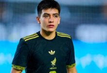 Photo of Gilberto Mora llega al Mundial como el máximo goleador Sub-17 del 2025