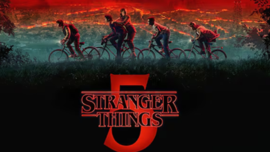 Photo of Stranger Things 5 Volumen 2 llega hoy a Netflix: horario de estreno en México