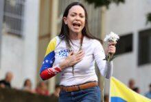 Photo of Trump recibirá a María Corina Machado en la Casa Blanca tras captura de Nicolás Maduro