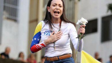Photo of Trump recibirá a María Corina Machado en la Casa Blanca tras captura de Nicolás Maduro