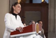 Photo of Sheinbaum exige a la ONU dejar el letargo y asumir un rol activo tras la intervención de EE. UU.