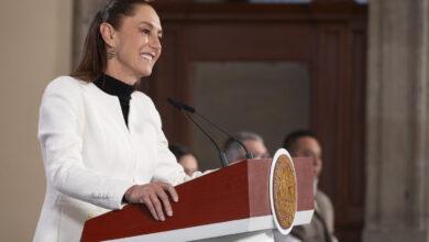 Photo of Sheinbaum exige a la ONU dejar el letargo y asumir un rol activo tras la intervención de EE. UU.