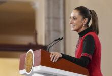 Photo of Sheinbaum defiende su propuesta de reforma electoral y rechaza acusaciones de autoritarismo