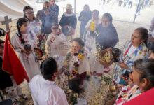 Photo of Sheinbaum presenta Plan de Justicia para Pueblos Chichimeca y Otomí en San Miguel de Allende