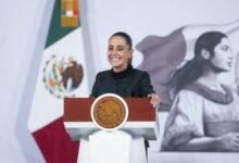 Photo of Sheinbaum afirma que envío de 37 narcotraficantes a EE. UU. fue una “decisión soberana”