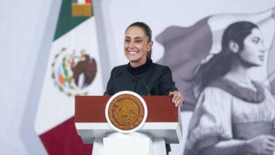 Photo of Sheinbaum afirma que envío de 37 narcotraficantes a EE. UU. fue una “decisión soberana”