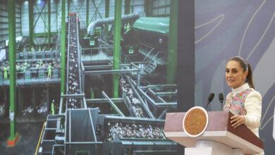 Photo of Sheinbaum reafirma compromiso de mantener el T-MEC pese a diferencias entre EE. UU. y Canadá