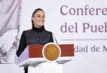 Photo of Sheinbaum afirma que Ryan Wedding se entregó en la embajada de EE. UU. en México