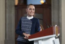 Photo of Sheinbaum asegura “cero impunidad” y revisión de casos de violencia contra mujeres en las Fuerzas Armadas