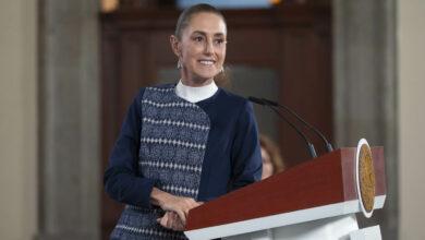 Photo of Sheinbaum asegura “cero impunidad” y revisión de casos de violencia contra mujeres en las Fuerzas Armadas