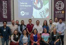 Photo of UPY fortalece educación bilingüe con apoyo de Peace Corps