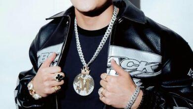 Photo of El Malilla y El Bogueto llevan el ritmo urbano mexicano a la Semana de la Moda en París