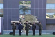Photo of Designan a Miguel Eduardo Hernández como Inspector y Contralor General de las Fuerzas Armadas
