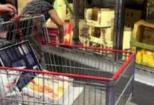 Photo of Clientes en Culiacán encuentran Roscas de Reyes ocultas en congeladores de supermercado