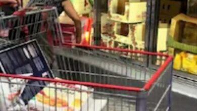 Photo of Clientes en Culiacán encuentran Roscas de Reyes ocultas en congeladores de supermercado