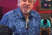 Photo of Carlos Villagrán provoca debate en redes tras comentario a un niño reconocido por “Quico”