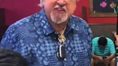 Photo of Carlos Villagrán provoca debate en redes tras comentario a un niño reconocido por “Quico”