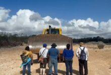 Photo of Comunidad de Kinchil frena nuevamente obras de CRIO en la zona arqueológica maya de Tzemé