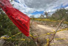Photo of Pobladores de Yaxcopoil detienen maquinaria que deforestaba monte para banco de materiales