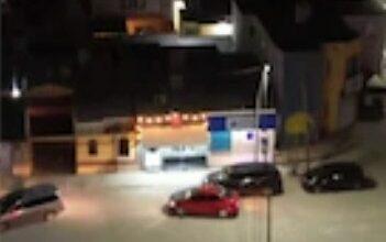 Photo of Mexicano usa dron para verificar si un puesto de esquites ya abrió