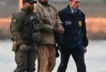 Photo of Memo del Departamento de Justicia de EE. UU. respaldó legalmente captura de Nicolás Maduro