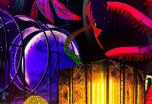 Photo of Mérida Fest 2026 ya está brillando