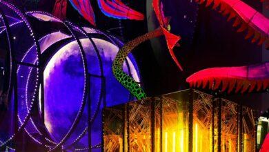 Photo of Mérida Fest 2026 ya está brillando