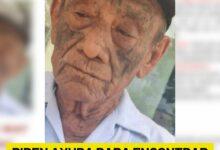 Photo of Búsqueda activa en Mérida por don Felipe