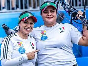 Photo of México celebra nominaciones de arqueros a los World Archery Awards 2025