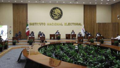 Photo of INE propone mover la elección judicial al último trimestre del año