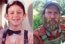 Photo of De estrella infantil de Hollywood a vida austera: así vive hoy el actor que interpretó a “Alfalfa”