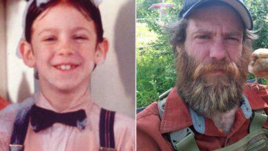 Photo of De estrella infantil de Hollywood a vida austera: así vive hoy el actor que interpretó a “Alfalfa”