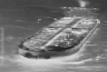 Photo of Estados Unidos incauta otro petrolero vinculado a Venezuela en el Caribe