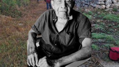 Photo of Localizan a don Chito sin vida