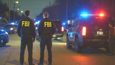 Photo of FBI frustra un atentado terrorista inspirado por el Estado Islámico en Año Nuevo