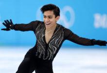 Photo of Donovan Carrillo: el patinador que volvió a colocar a México en el patinaje artístico olímpico