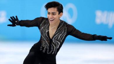 Photo of Donovan Carrillo: el patinador que volvió a colocar a México en el patinaje artístico olímpico