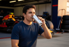 Photo of Checo Pérez expande sus negocios con alianza para bebida energética rival de Red Bull