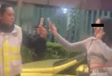 Photo of “Lady Cerda” será multada y deberá disculparse públicamente por discriminar a una policía en CDMX