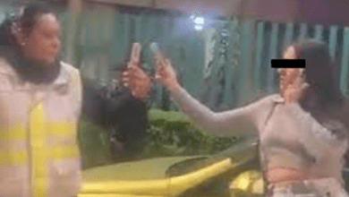 Photo of “Lady Cerda” será multada y deberá disculparse públicamente por discriminar a una policía en CDMX