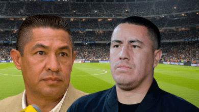 Photo of Clausura 2026: equipos de la Liga MX que estrenarán entrenador antes del arranque del torneo