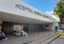 Photo of Refuerzan módulos y tecnología para agilizar citas médicas en el Hospital O’Horán