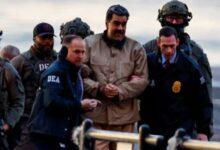 Photo of Maduro se declara inocente en su primera audiencia en una corte de EE. UU. tras su captura