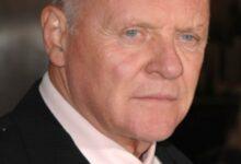 Photo of Anthony Hopkins celebra 50 años de sobriedad tras casi morir conduciendo ebrio