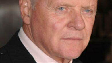 Photo of Anthony Hopkins celebra 50 años de sobriedad tras casi morir conduciendo ebrio