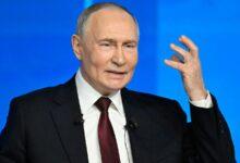 Photo of Putin descarta interés en Groenlandia pero estima su valor en mil millones de dólares