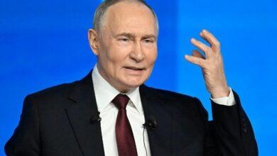 Photo of Putin descarta interés en Groenlandia pero estima su valor en mil millones de dólares