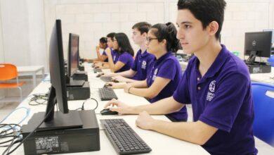 Photo of El modelo BIS impulsa a egresados de la UPY hacia empresas internacionales